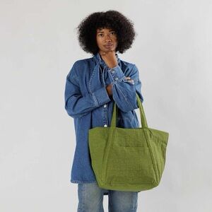 baggu avocado cloud bag carry on tote - 2022